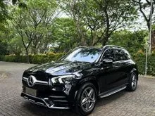2020 Mercedes-Benz GLE450 3.0 AMG Line 4MATIC CKD SUV AMG Package, Airmatic Suspension