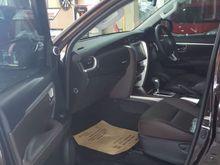 2019 Toyota Fortuner 2.4 TRD SUV