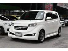 2009 Toyota bB 1.5 (ปี 06-12) Z Hatchback
