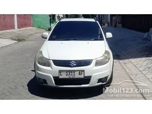 2013 Suzuki SX4 1.5 Cross Over Hatchback