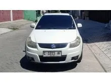2013 Suzuki SX4 1.5 Cross Over Hatchback