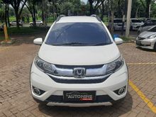 2016 Honda BR-V 1.5 E SUV