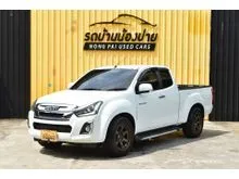 2019 Isuzu D-MAX 1.9 Space Cab (ปี 11-17) Hi-Lander Z Pickup