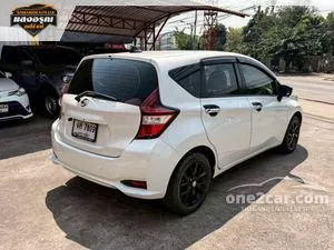 2018 Nissan Note 1.2 V Hatchback