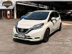 2018 Nissan Note 1.2 V Hatchback