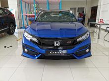 2020 Honda Civic 1.5 RS Hatchback
