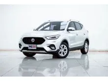 2022 MG ZS 1.5 (ปี 17-25) D SUV