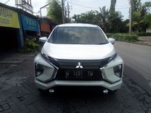 2017 Mitsubishi Xpander 1.5 EXCEED Wagon