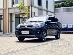 2024 Toyota Rush 1.5 GR Sport SUV
