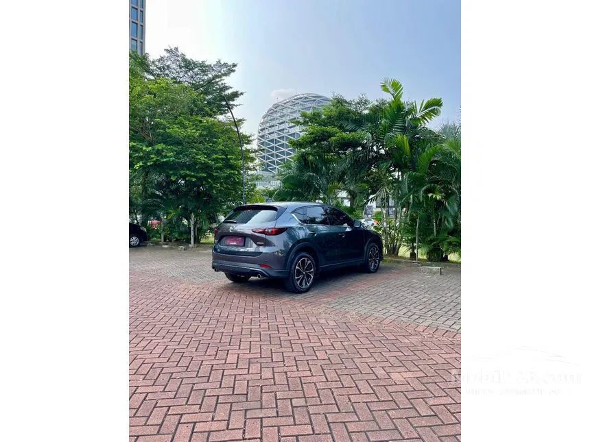 2023 Mazda CX-5 Elite SUV
