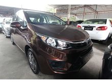 2016 Proton Persona 1.6 (A)