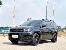 2025 Hyundai Santa Fe 1.6 Calligraphy HEV SUV At Matic Km 4Rb B Ganjil Full Ori Warenty On *Dinar auto* Elektrik Family EV Car