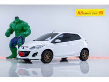 2011 Mazda 2 1.5 (ปี 09-14) Sports Groove Hatchback