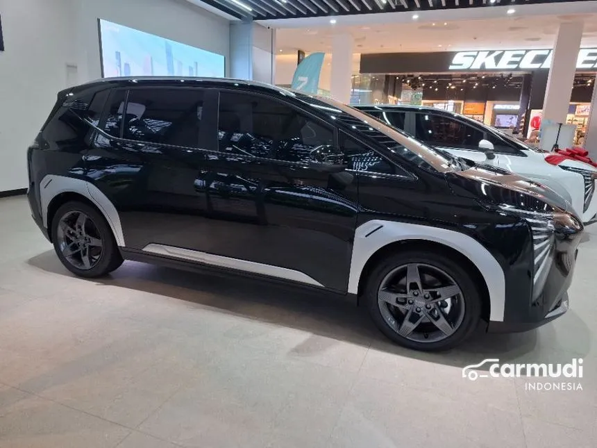 2024 GAC Aion Y Plus EV Exclusive Wagon