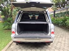 2004 Land Rover Range Rover 4.4 Vogue SUV
