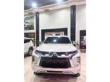 2026 Mitsubishi Pajero Sport 2.4 Dakar 4X2 SUV