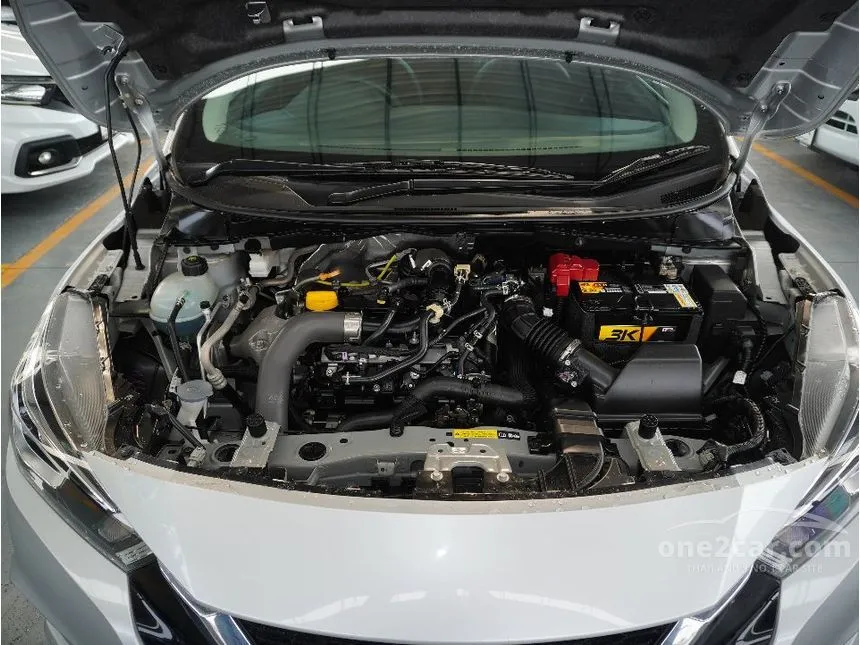 2020 Nissan ALMERA EL Sedan