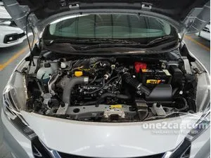 2020 Nissan ALMERA 1.0 EL Sedan