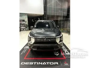 2025 Mitsubishi Destinator 1.5 GLS SUV