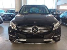 2016 Mercedes-Benz GLE250 2.1 d 4Matic Promo GLE 250 d Harga Terbaik - Best Deal