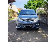 2011 Toyota Avanza 1.5 S MPV