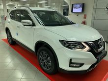 2019 NEW NISSAN X-TRAIL FACELIFT - RAYA ANGPOW RM7,999.99