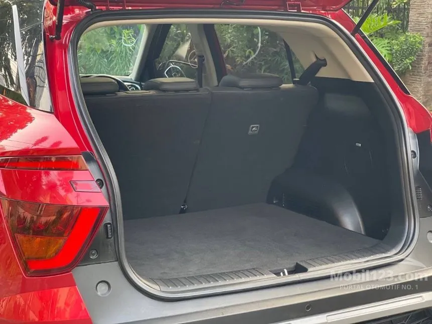 2022 Hyundai Creta Prime SUV