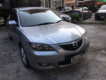 2007 Mazda 3 1.6 (ปี 05-10) Spirit Sedan AT