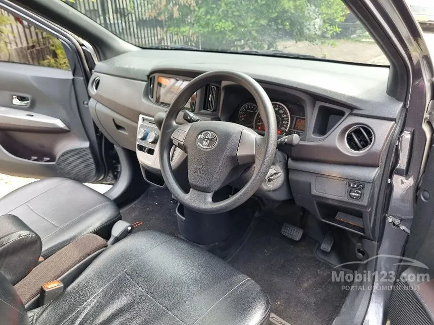 2023 Toyota Calya G MPV