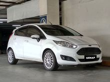 2014 Ford Fiesta 1.5 S AT Termurah