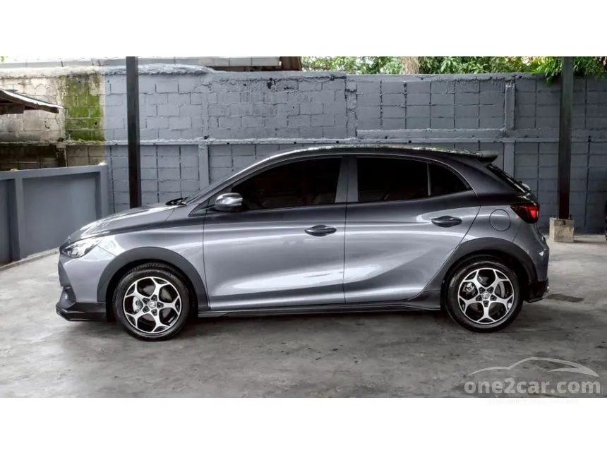 2024 MG MG3 Hybrid+ X Hatchback