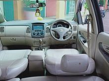 Toyota Kijang Innova 2.0 E