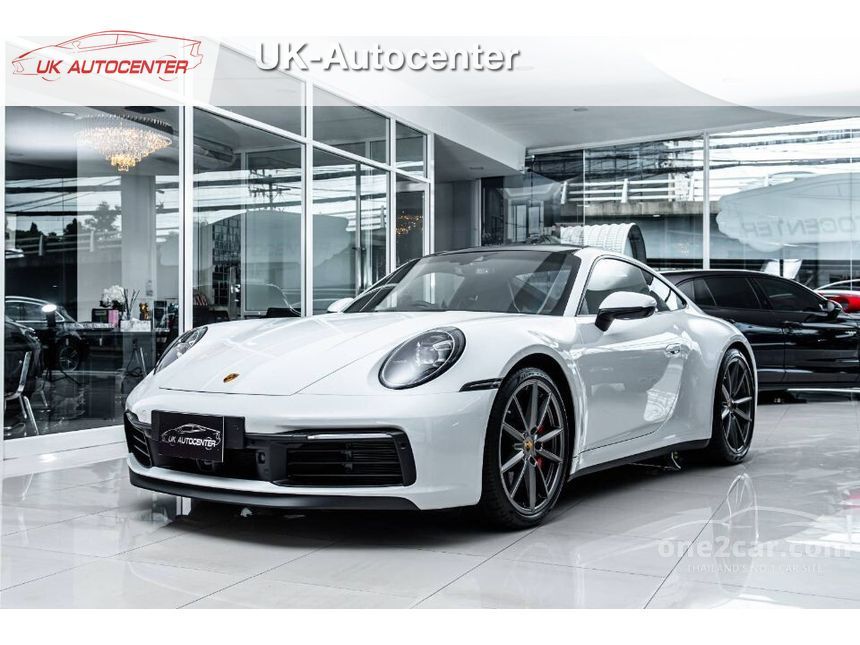 Porsche 911 carrera shop s for sale