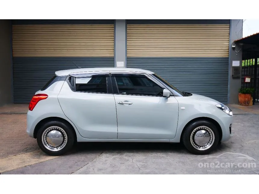 2023 Suzuki SWIFT GL Hatchback