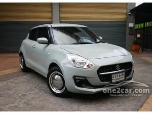 2023 Suzuki SWIFT 1.2 GL Hatchback