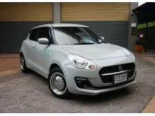 2023 Suzuki SWIFT 1.2 (ปี 18-25) GL Hatchback