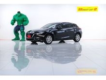 2015 Mazda 3 2.0 (ปี 14-17) C Sports Hatchback AT