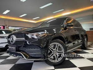 2020 Mercedes-Benz GLE450 3.0 AMG Line 4MATIC CKD SUV