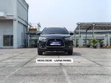 2017 Mitsubishi Outlander Sport 2.0 PX SUV