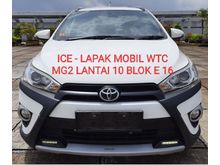 2017 Toyota Yaris 1.5 TRD Sportivo Heykers Hatchback