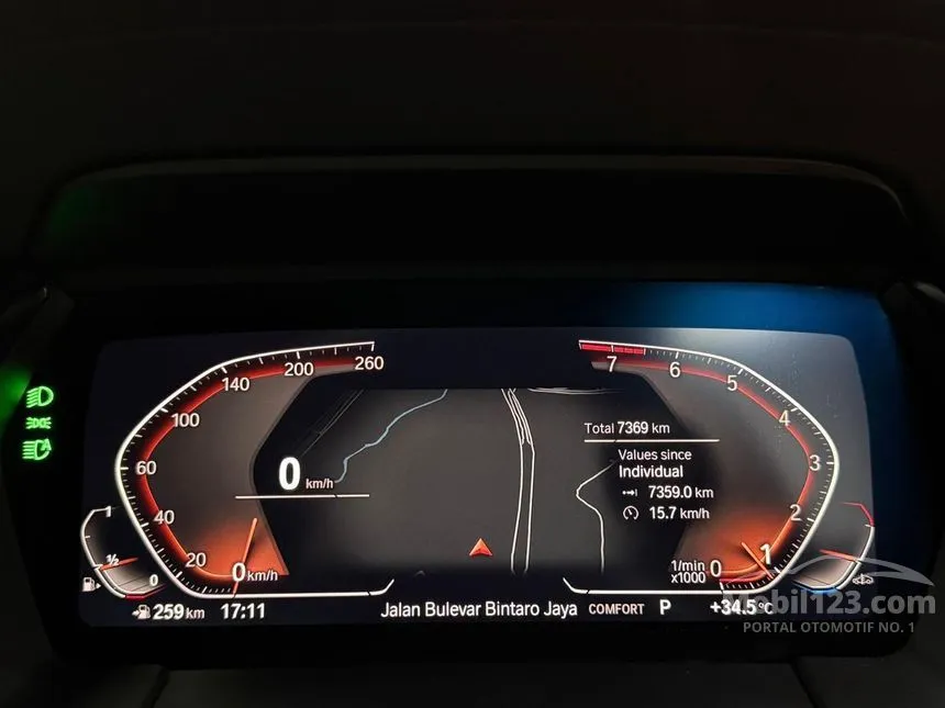 2023 BMW Z4 sDrive30i M Sport Convertible