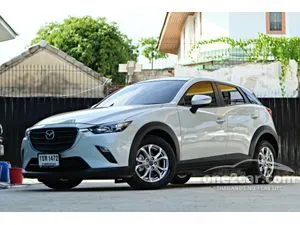 2020 Mazda CX-3 2.0 Base (FL-December) SUV