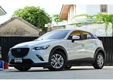2020 Mazda CX-3 2.0 (ปี 15-26) Base (FL-December) SUV
