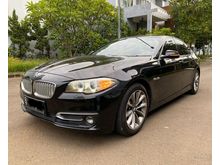 2014 BMW 520i 2.0 Modern Sedan