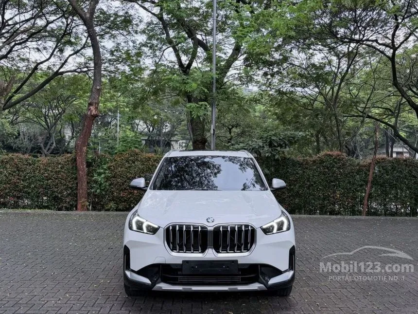 2023 BMW X1 sDrive18i xLine SUV