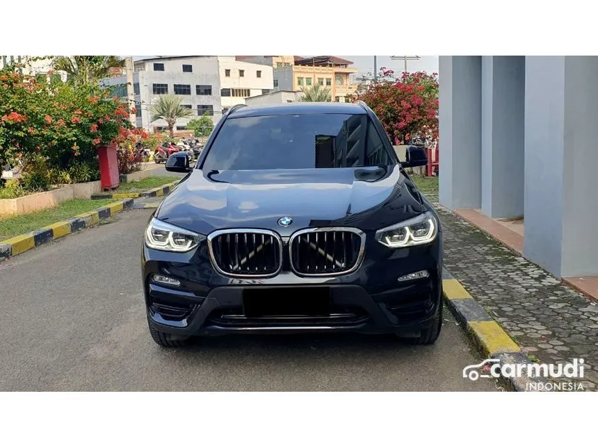 2019 BMW X3 sDrive20i SUV