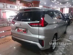 2022 Mitsubishi Xpander 1.5 GLS MPV