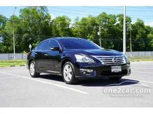 2017 Nissan TEANA 2.0 XL Sedan