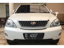 2011 Toyota Harrier 2.4 240G SUV