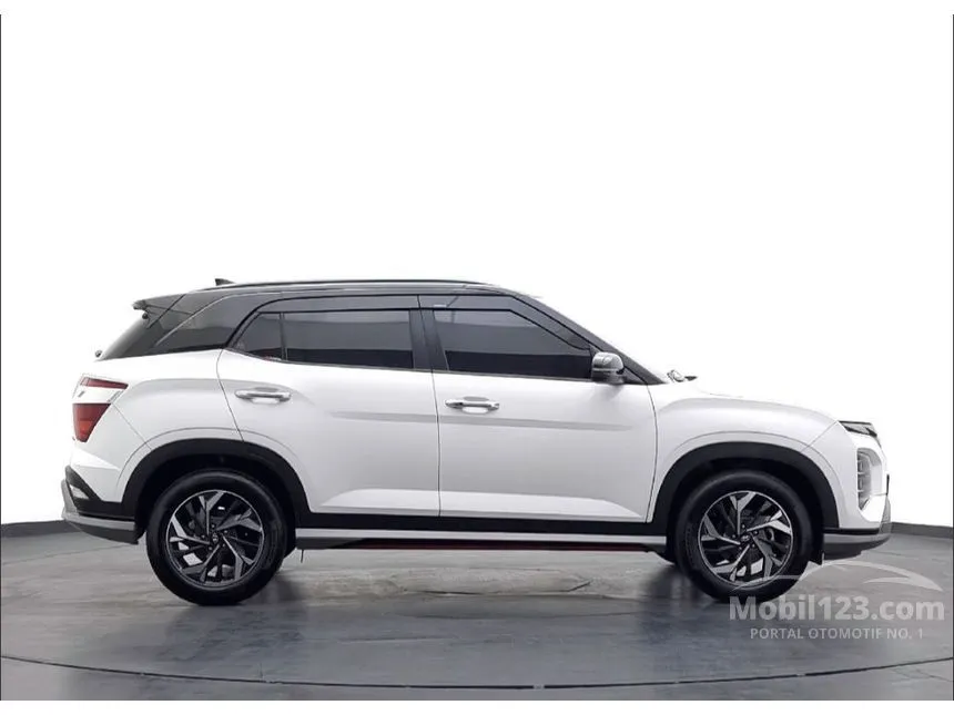 2023 Hyundai Creta Prime SUV